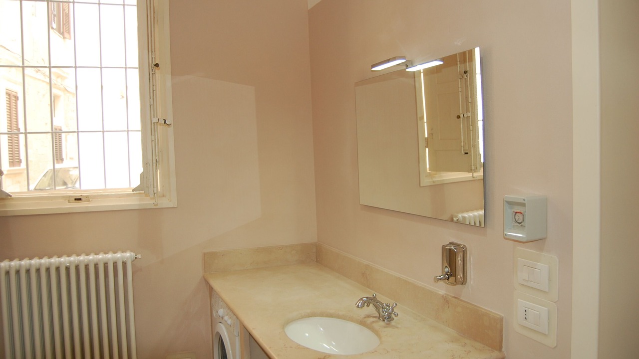 Photo of Bathroom in Lecce Historic Center