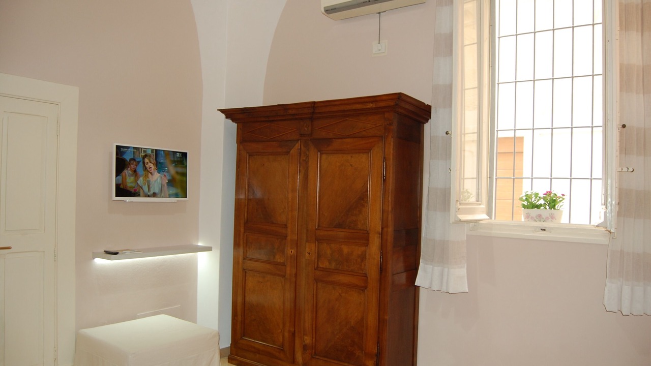 Photo of Bedroom in Lecce Historic Center