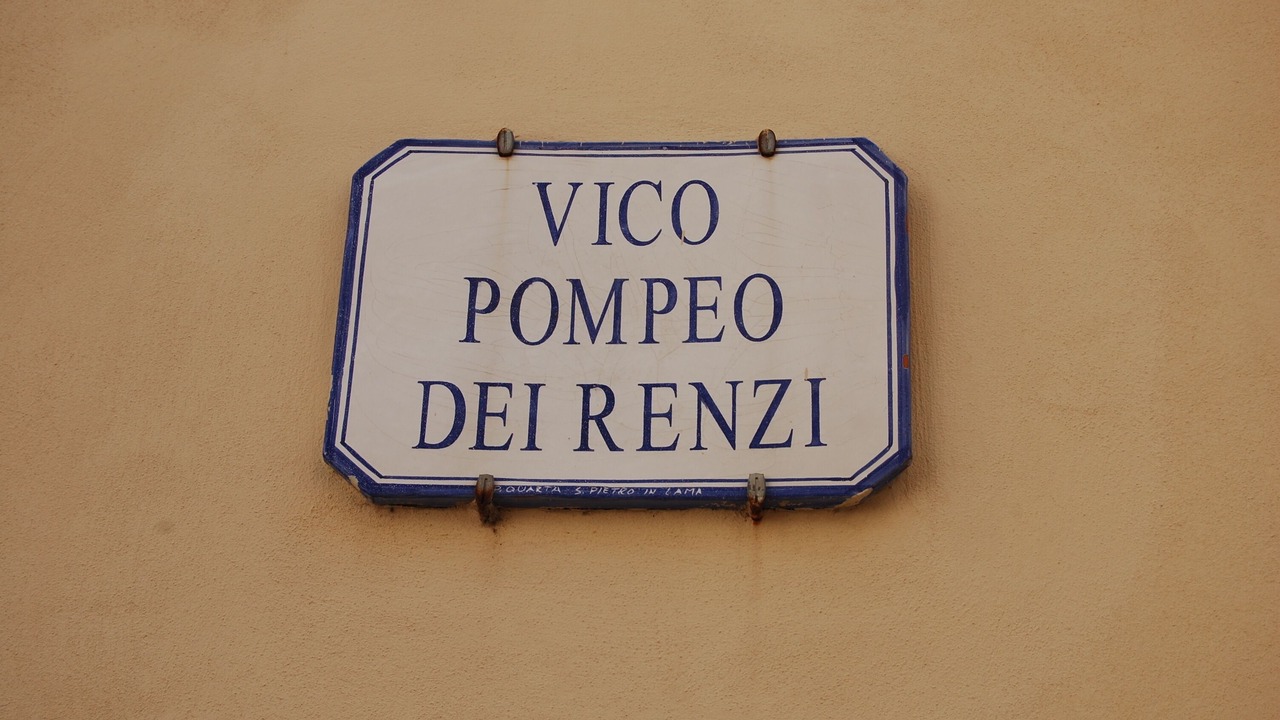 Photo of Outdoor in Lecce Historic Center