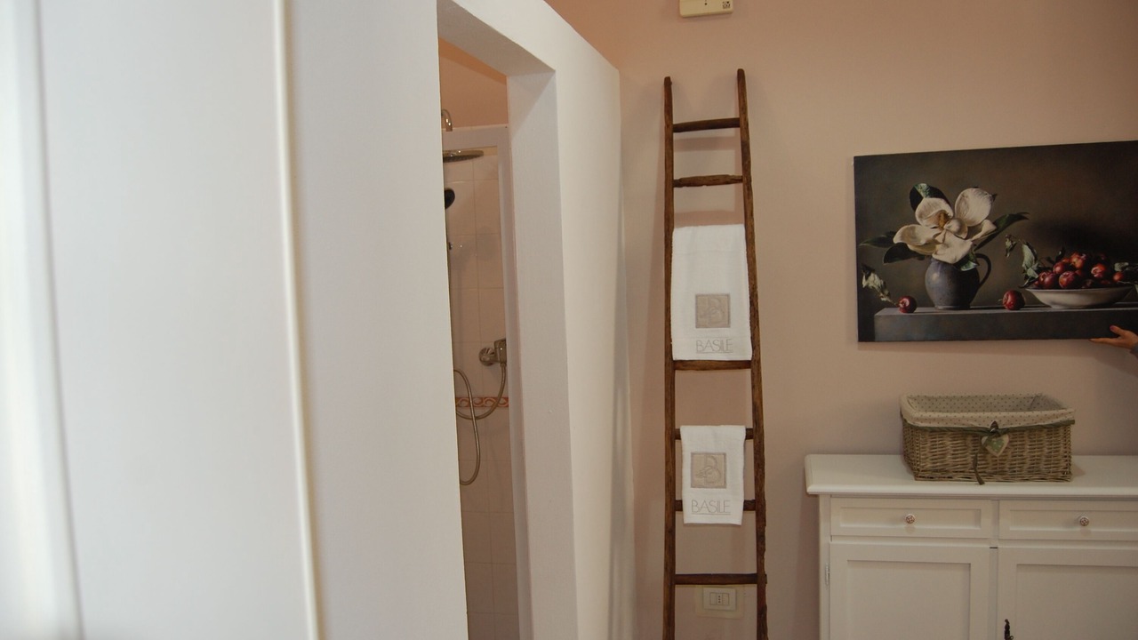 Photo of Bathroom in Lecce Historic Center
