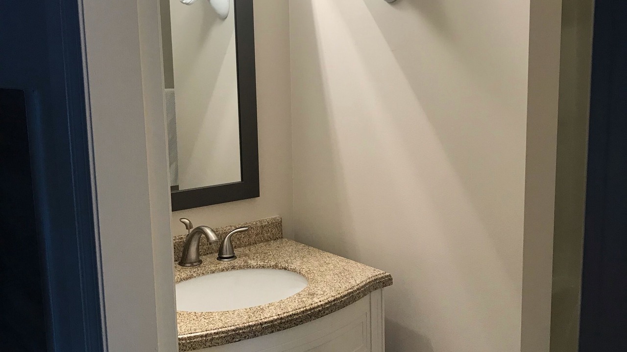 Photo of Bathroom in Central Okanagan