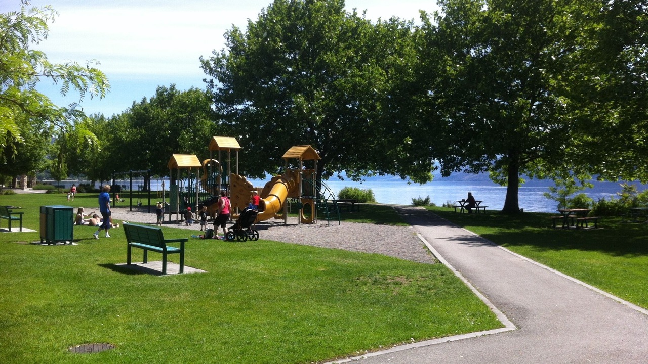 Photo of Others in Central Okanagan