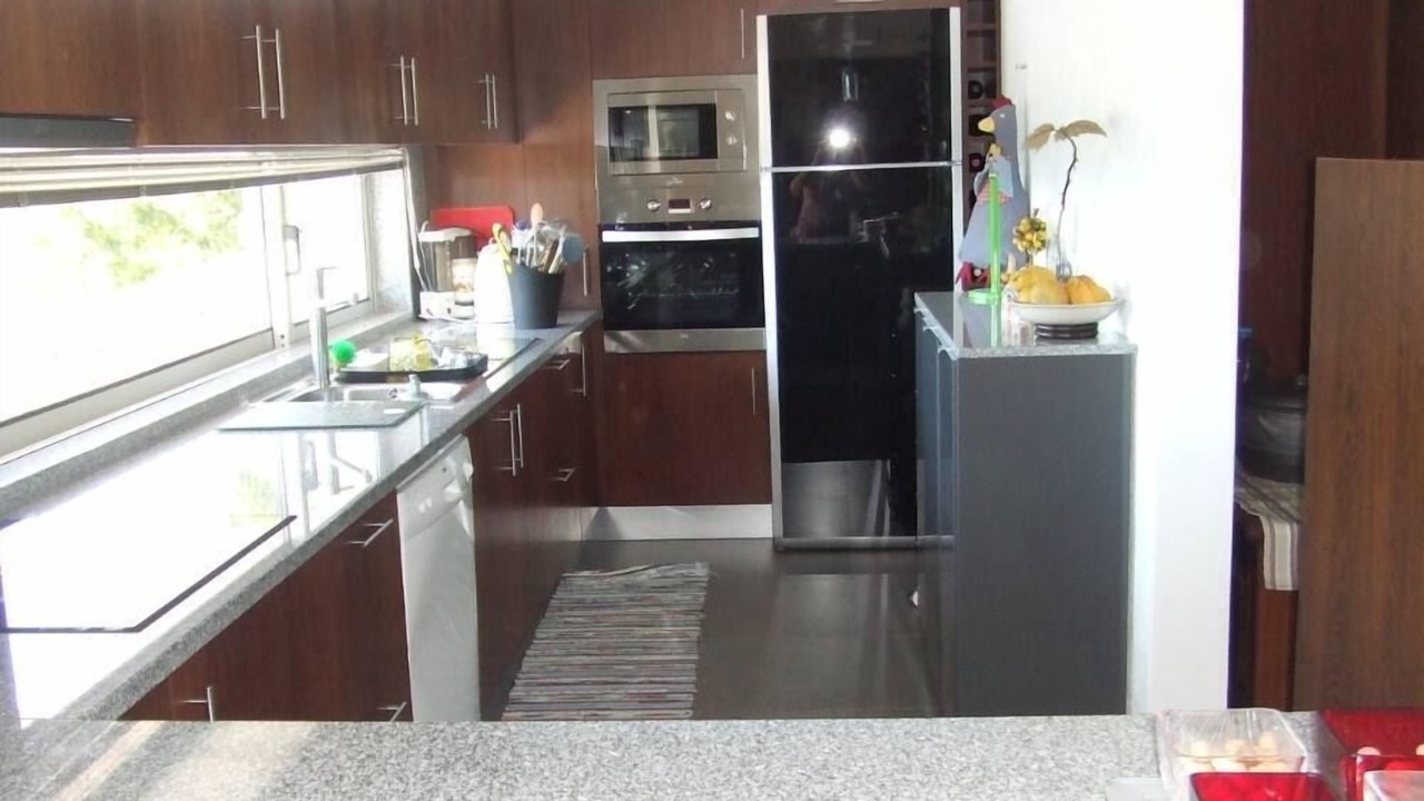 Photo of Kitchen in Meada