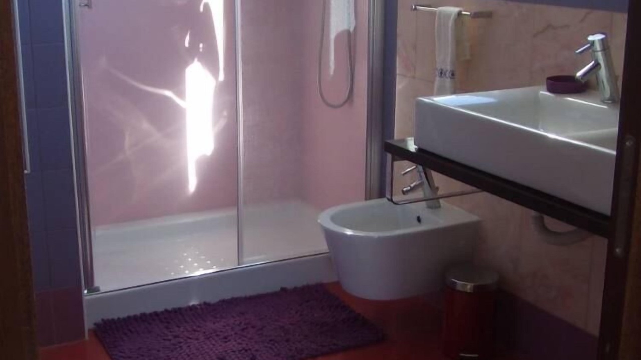 Photo of Bathroom in Meada