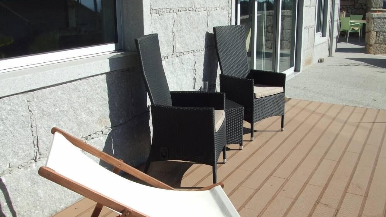Photo of Patio Balcony in Meada