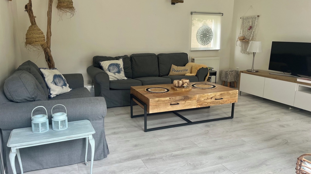 Photo of Livingroom in Ockenburgh