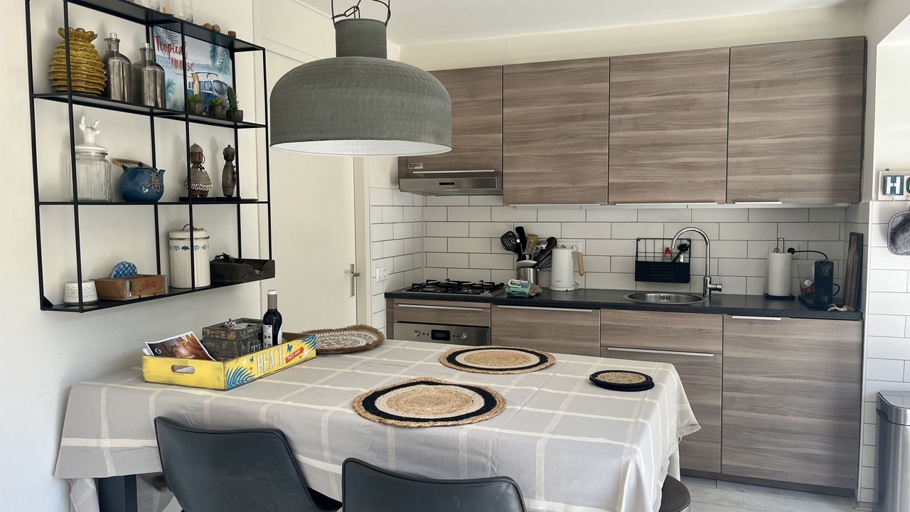 Photo of Kitchen in Ockenburgh