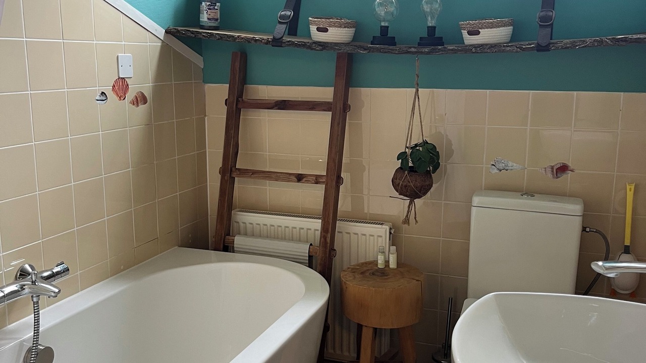 Photo of Bathroom in Ockenburgh