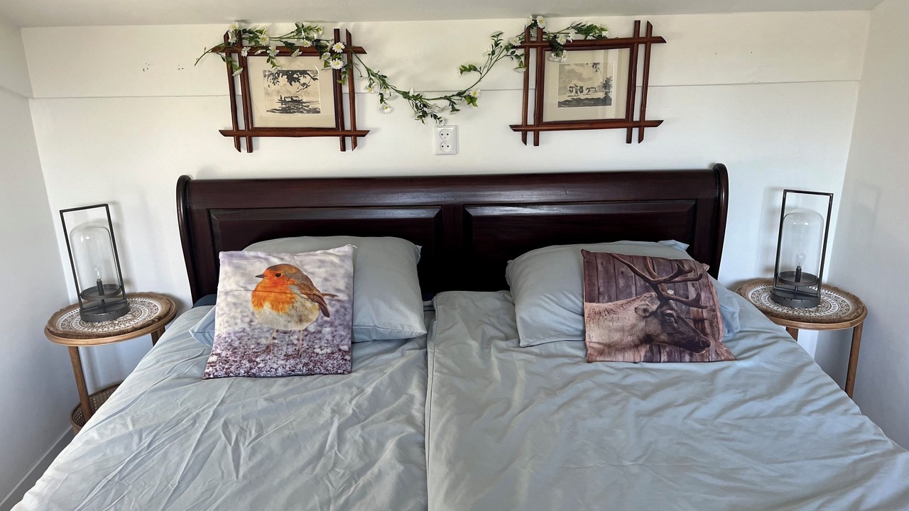 Photo of Bedroom in Ockenburgh