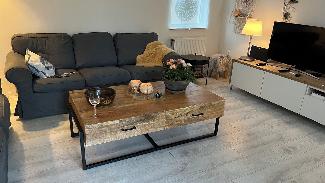Photo of Livingroom in Ockenburgh