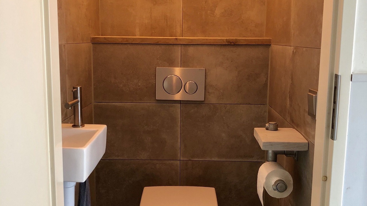 Photo of Bathroom in Ockenburgh