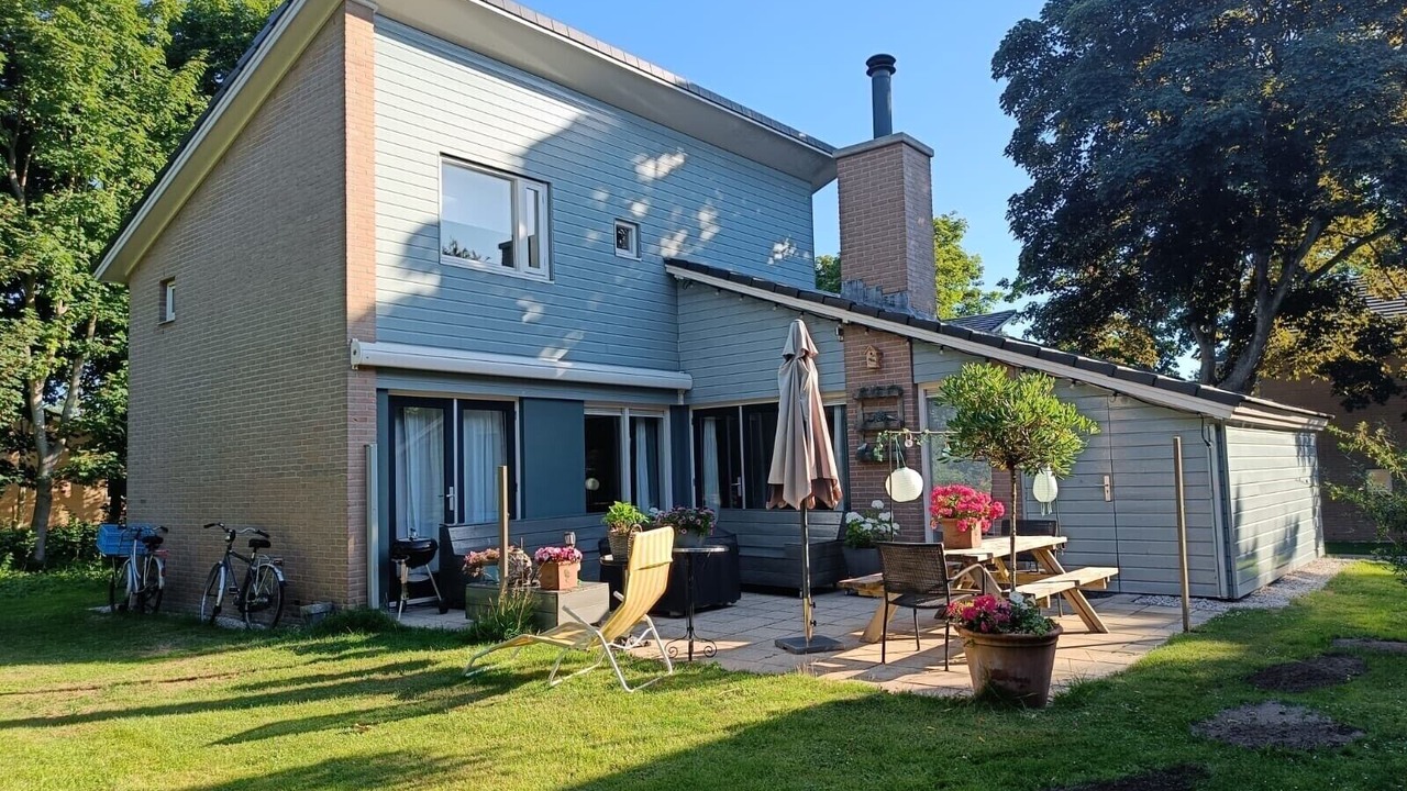 Photo of Outdoor in Ockenburgh