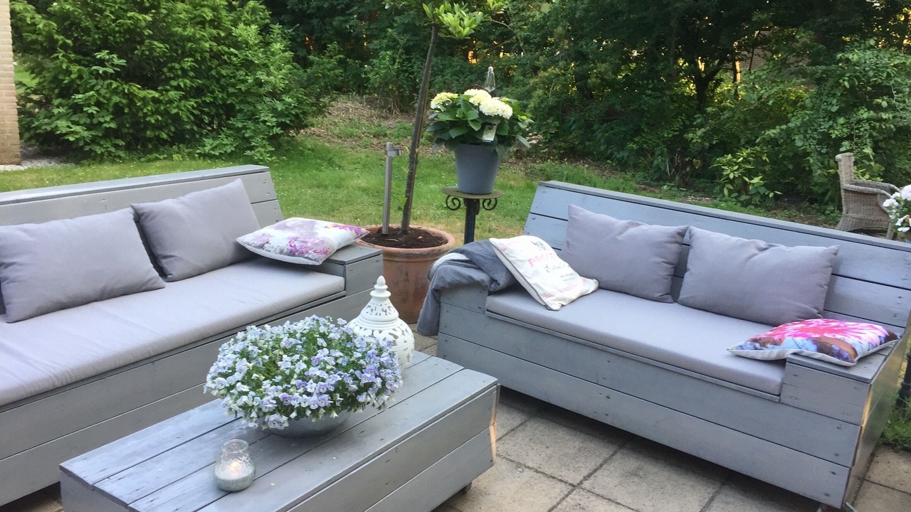 Photo of Outdoor in Ockenburgh
