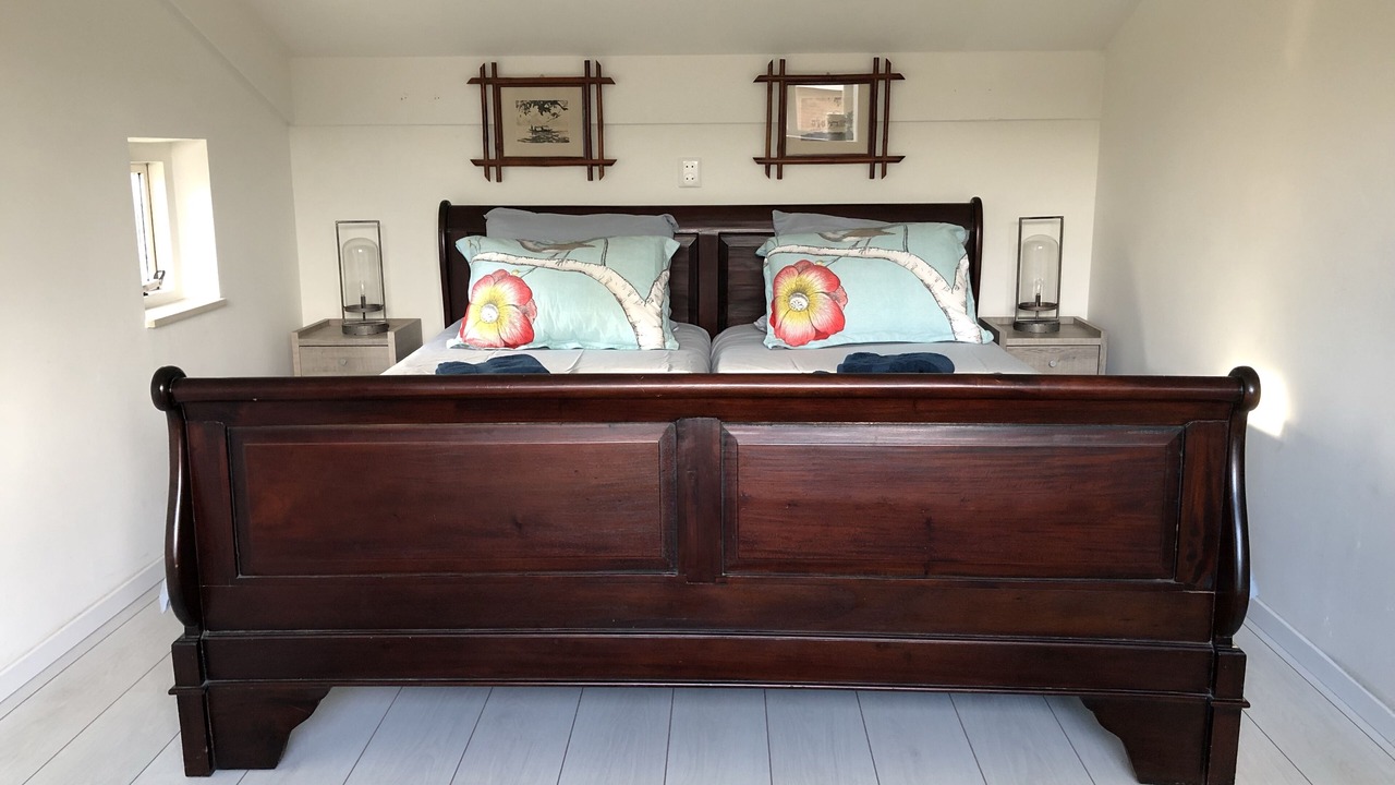 Photo of Bedroom in Ockenburgh