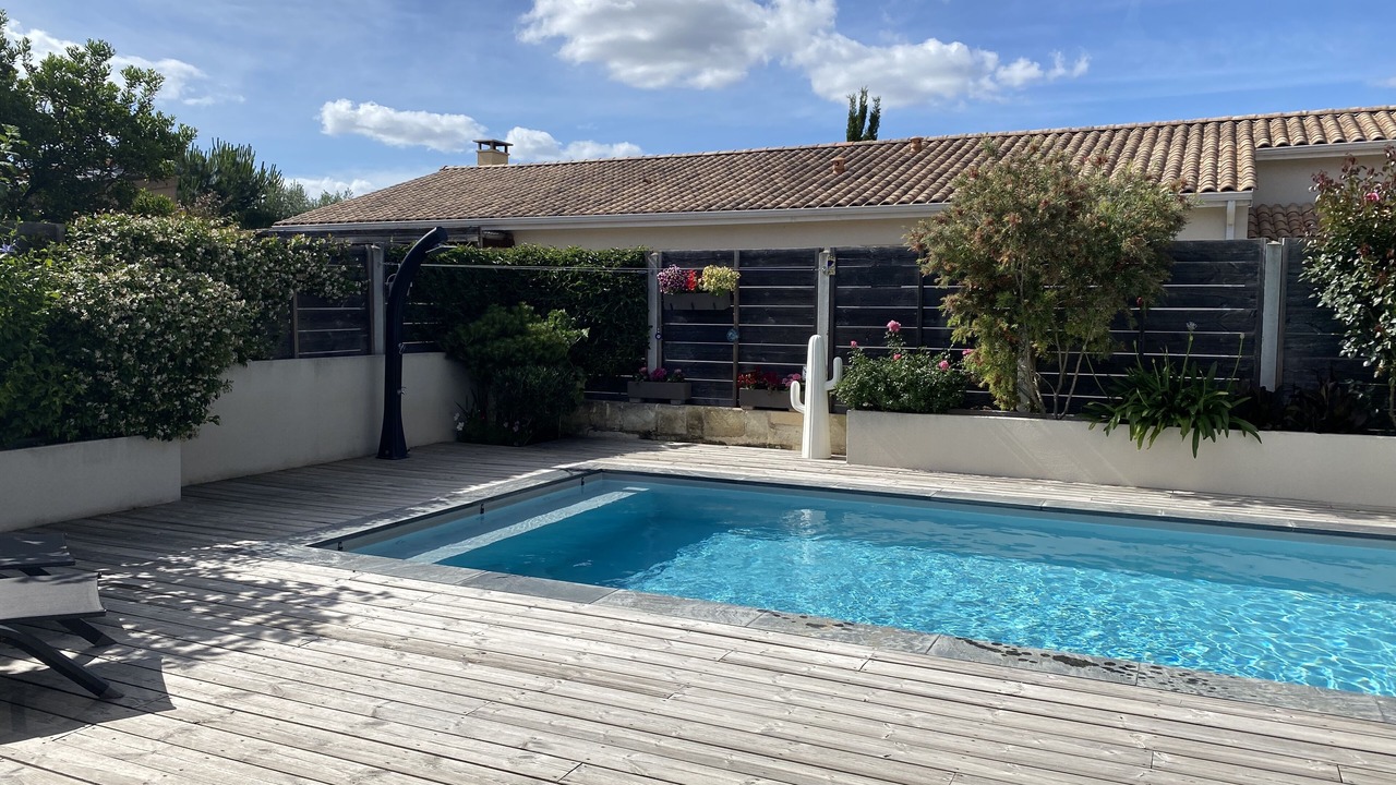 Photo of Outdoor in Talence