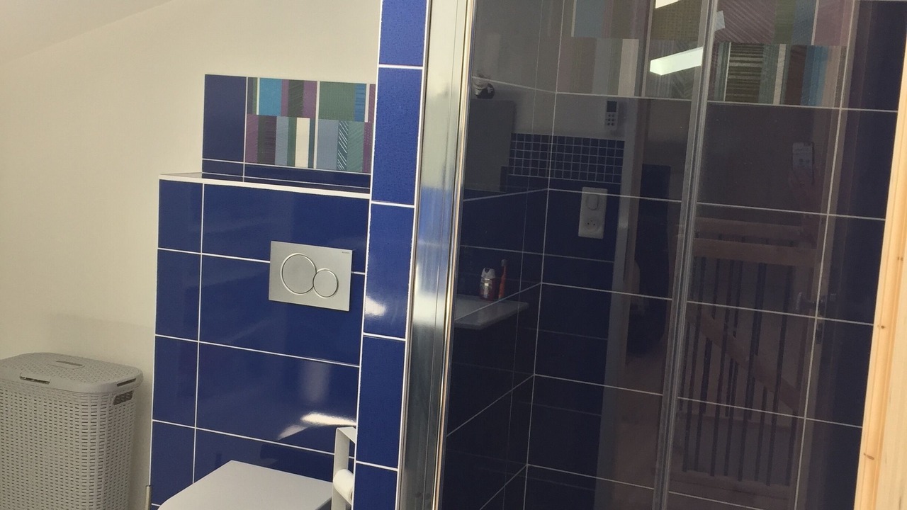 Photo of Bathroom in Talence