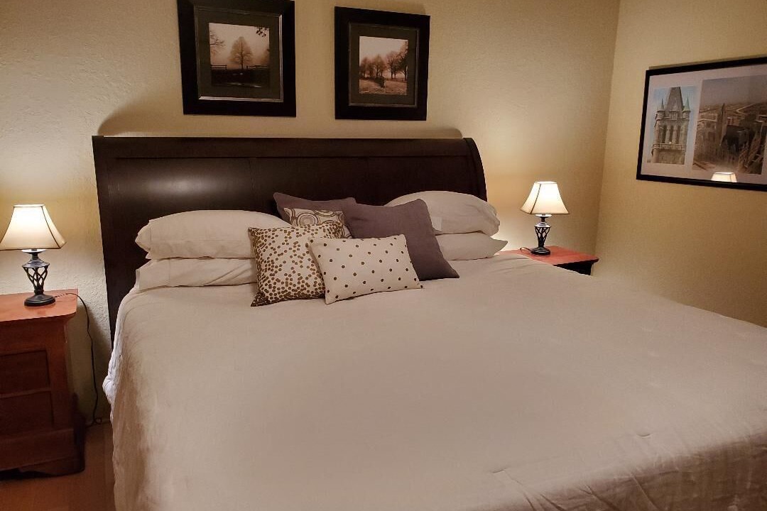 Photo of Bedroom in Brewers Hill