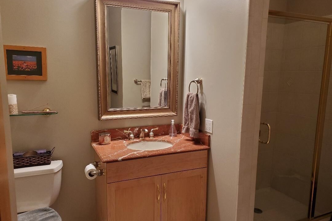 Photo of Bathroom in Brewers Hill