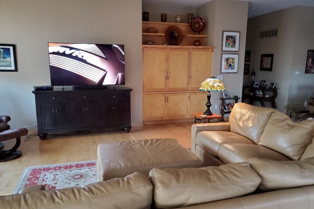 Photo of Livingroom in Brewers Hill