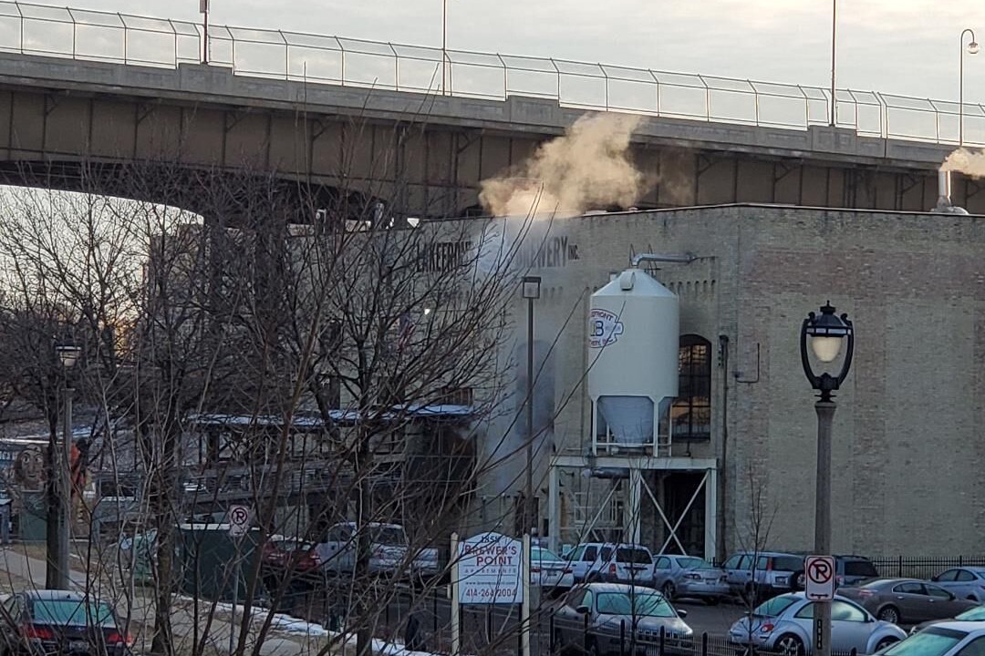 Photo of Outdoor in Brewers Hill