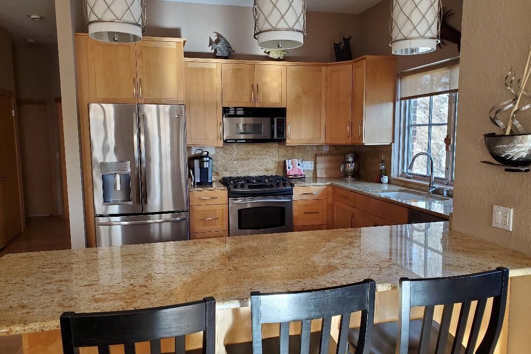 Photo of Kitchen in Brewers Hill