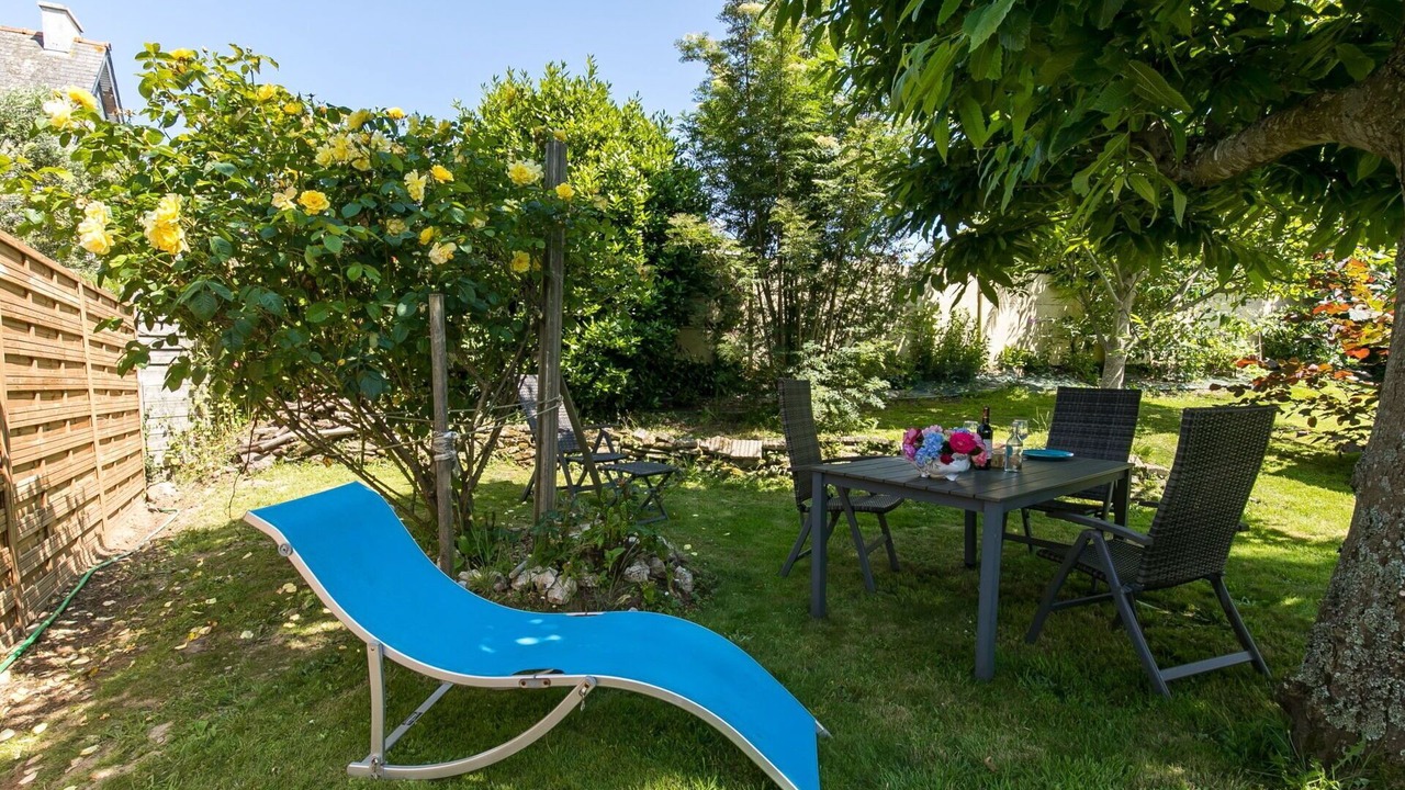 Photo of Outdoor in Locquirec
