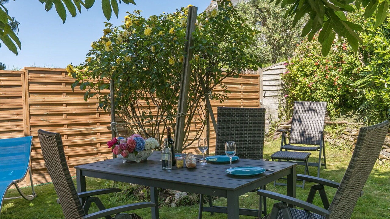 Photo of Outdoor in Locquirec