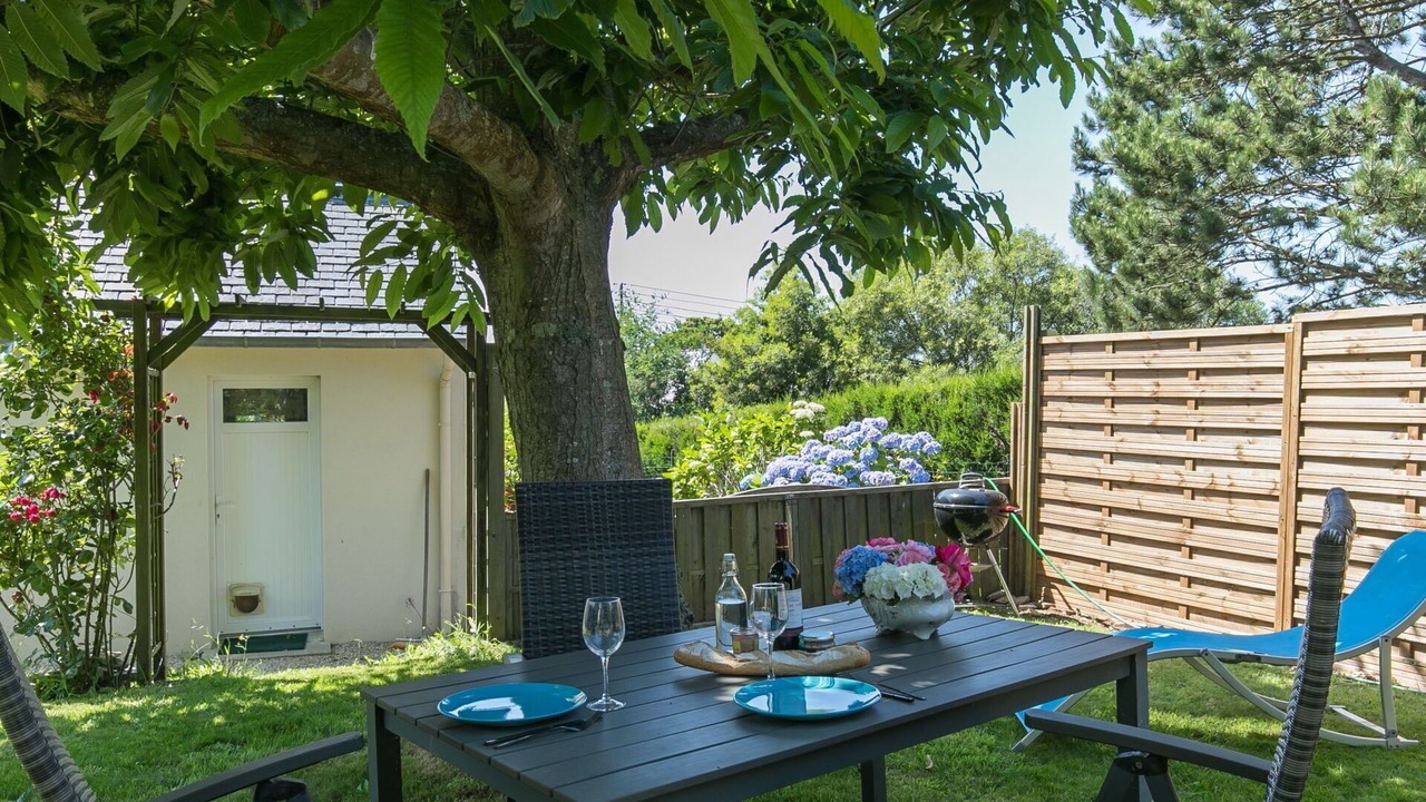 Photo of Outdoor in Locquirec