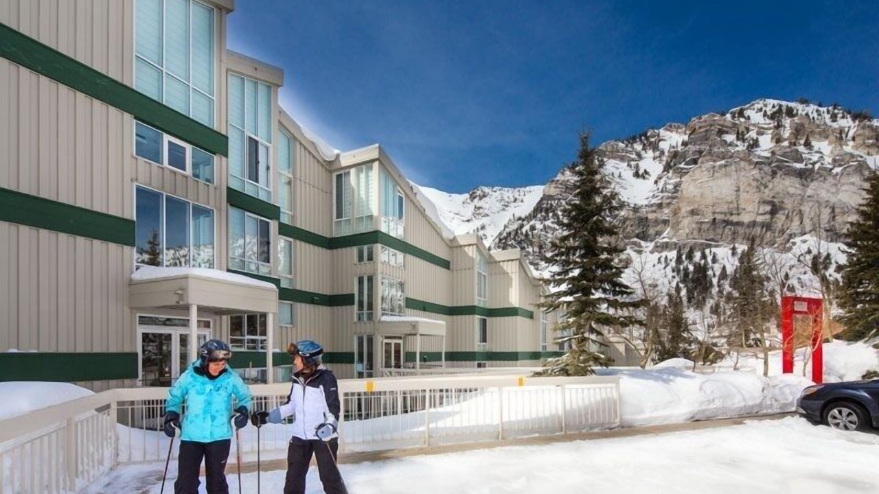 Photo of Others in Salt Lake Mountain Resorts