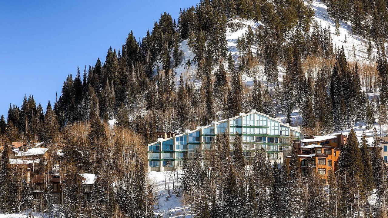 Photo of Outdoor in Salt Lake Mountain Resorts