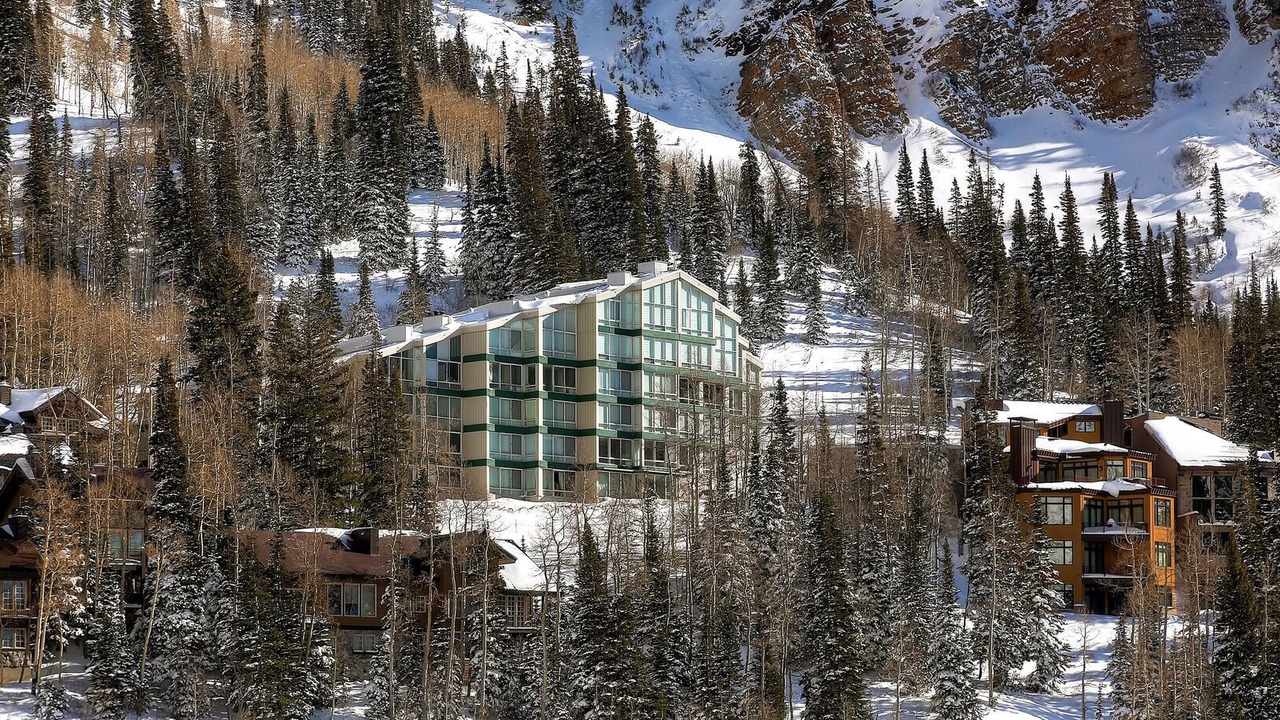 Photo of Outdoor in Salt Lake Mountain Resorts