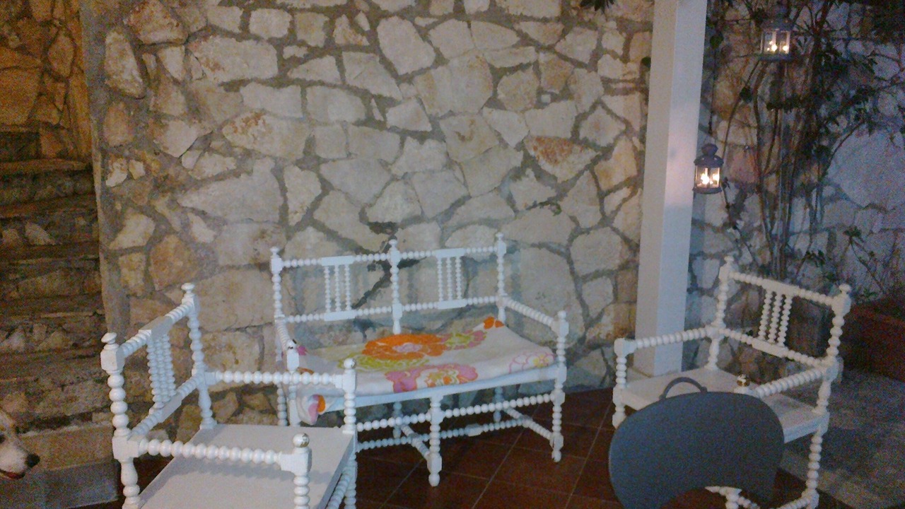 Photo of Patio Balcony in Monti D'arena-Bosco Caggione