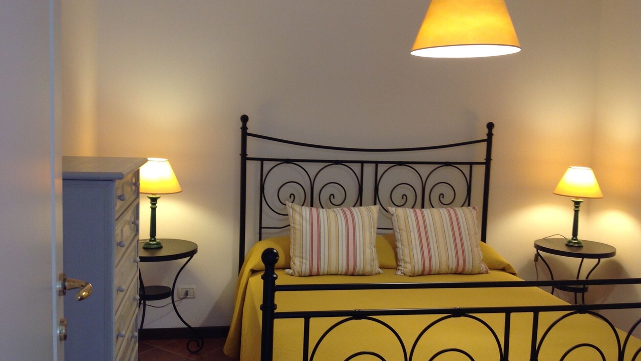 Photo of Bedroom in Monti D'arena-Bosco Caggione