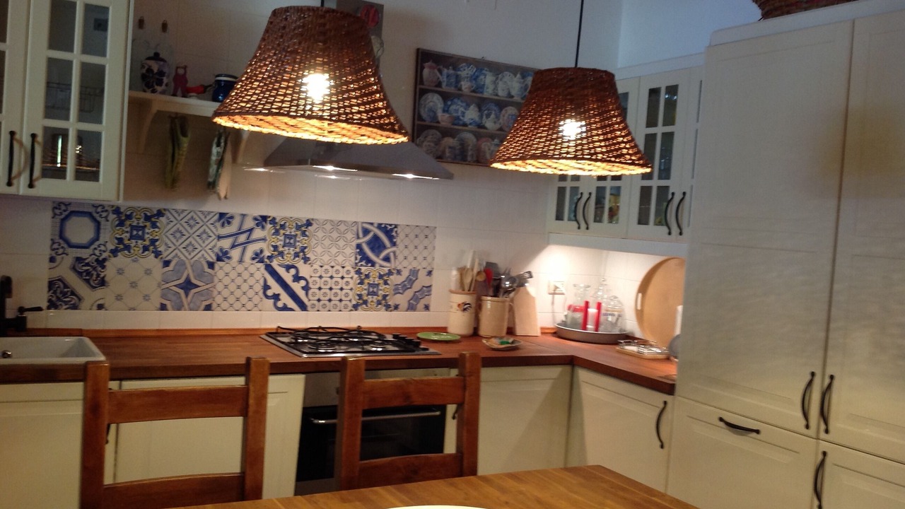 Photo of Kitchen in Monti D'arena-Bosco Caggione