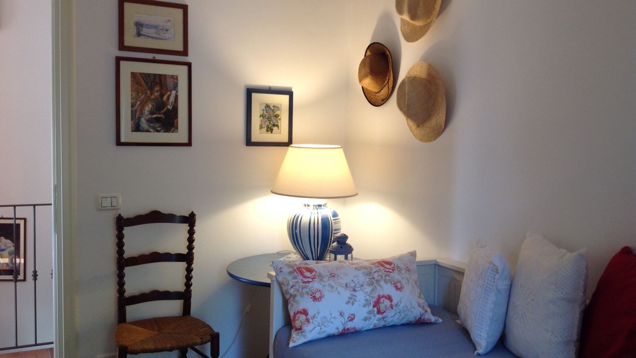 Photo of Bedroom in Monti D'arena-Bosco Caggione