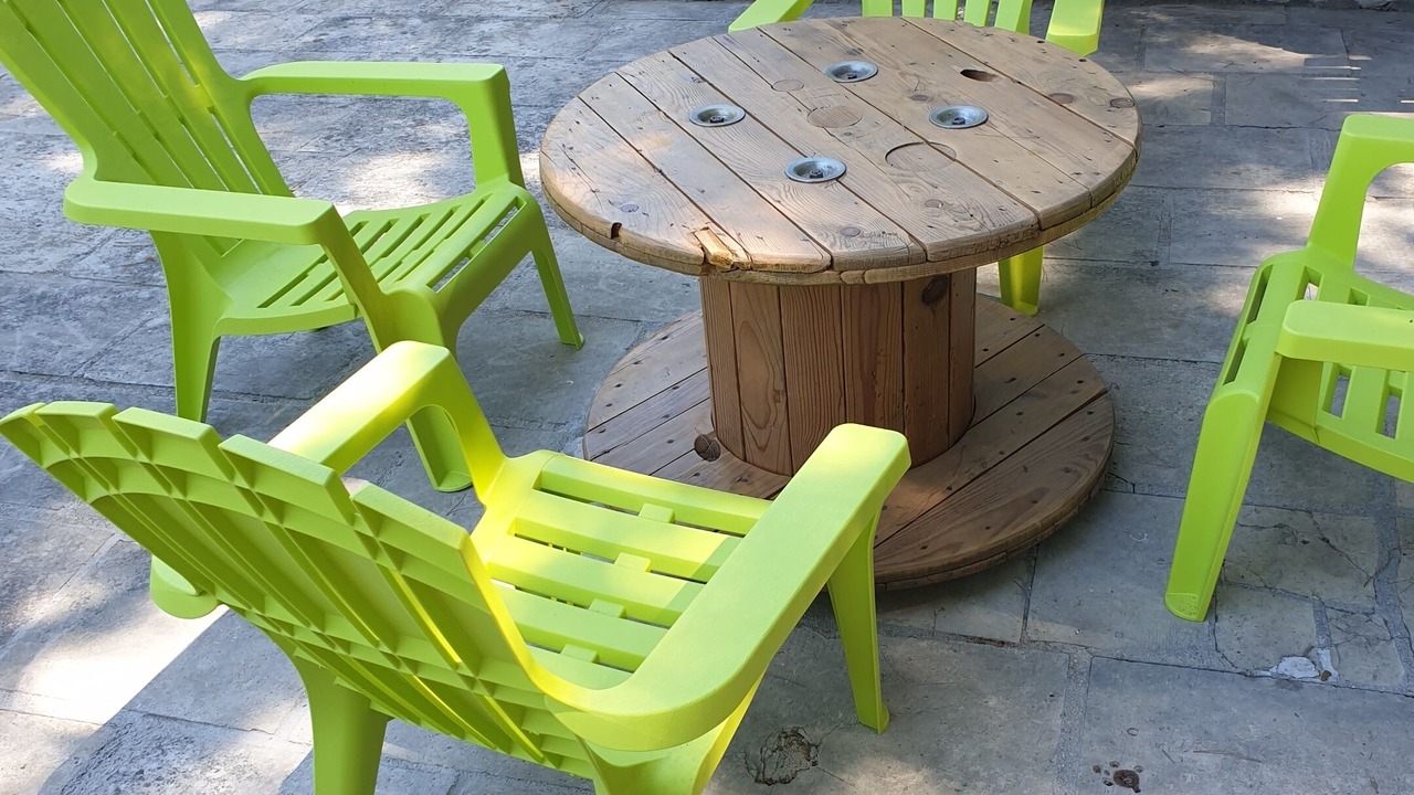Photo of Patio Balcony in Monti D'arena-Bosco Caggione