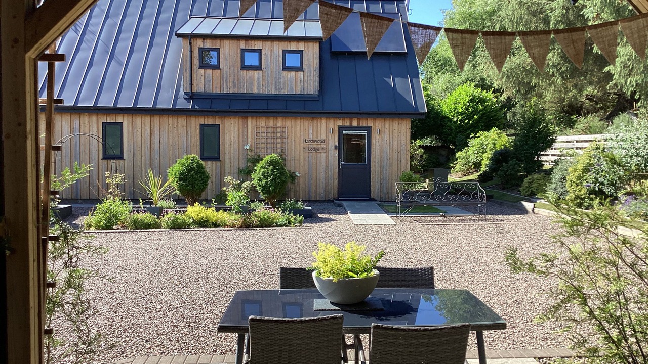Photo of Outdoor in Ellon