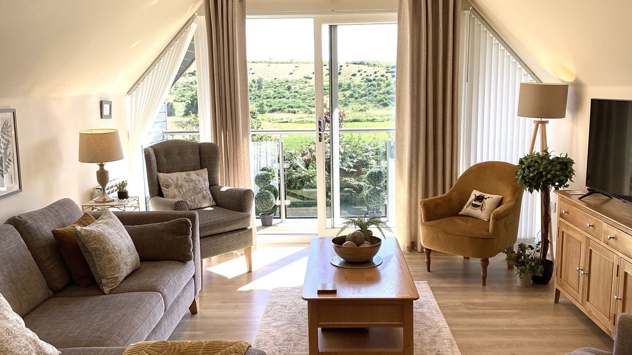 Photo of Livingroom in Ellon