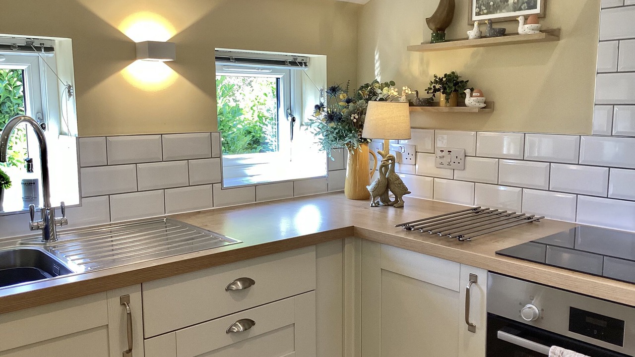Photo of Kitchen in Ellon