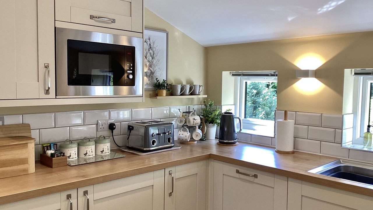 Photo of Kitchen in Ellon