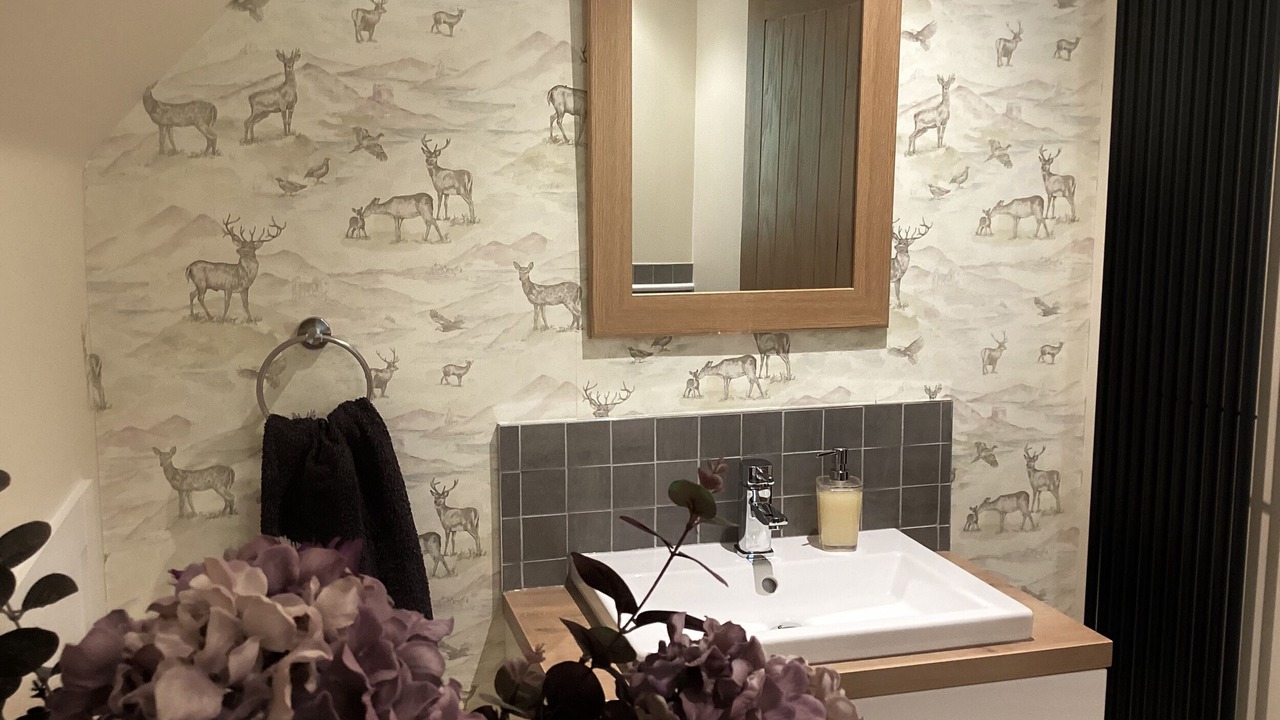 Photo of Bathroom in Ellon