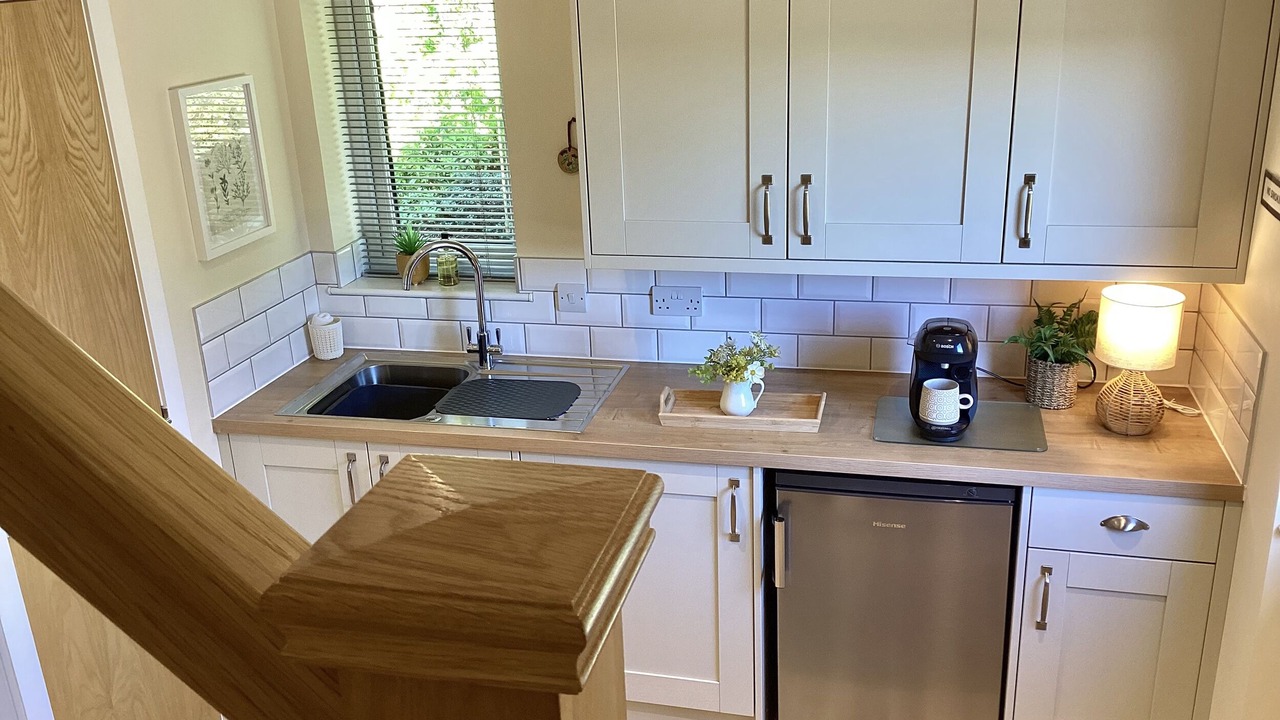 Photo of Kitchen in Ellon