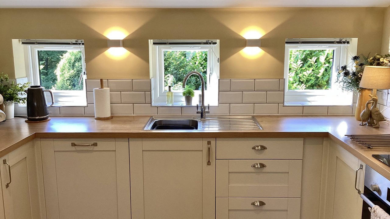 Photo of Kitchen in Ellon
