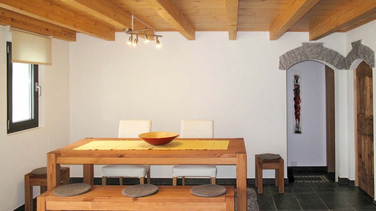 Photo of Bedroom in Ponto Valentino