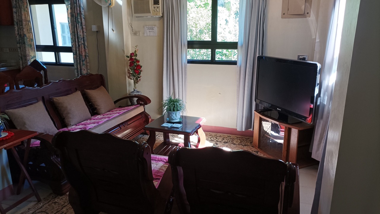 Photo of Livingroom in Alaminos