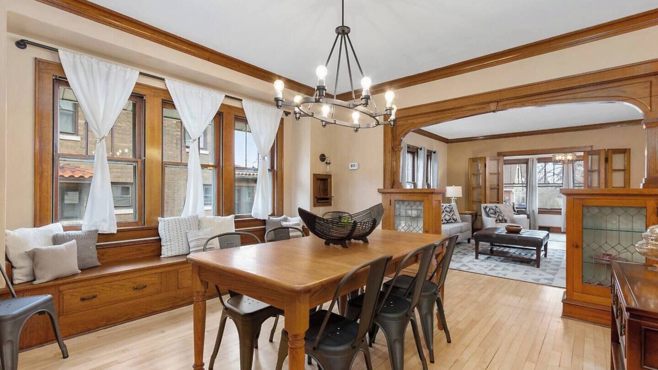 Photo of Bedroom in Appleton