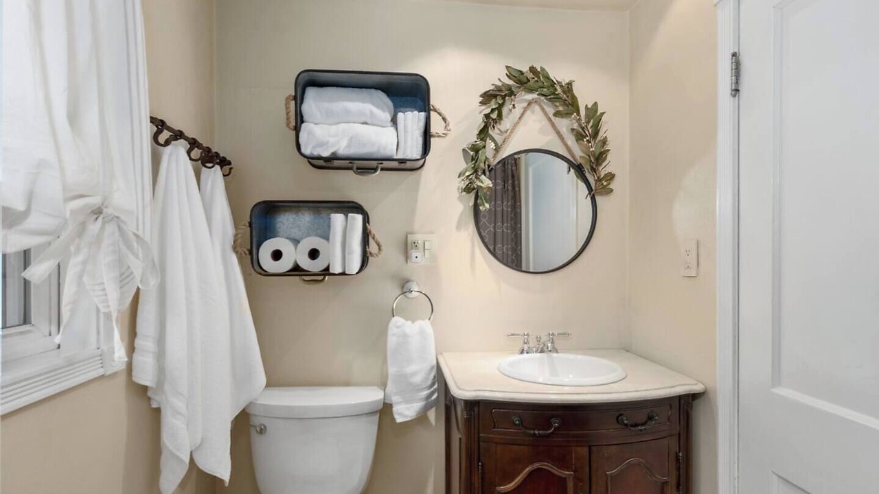 Photo of Bathroom in Appleton