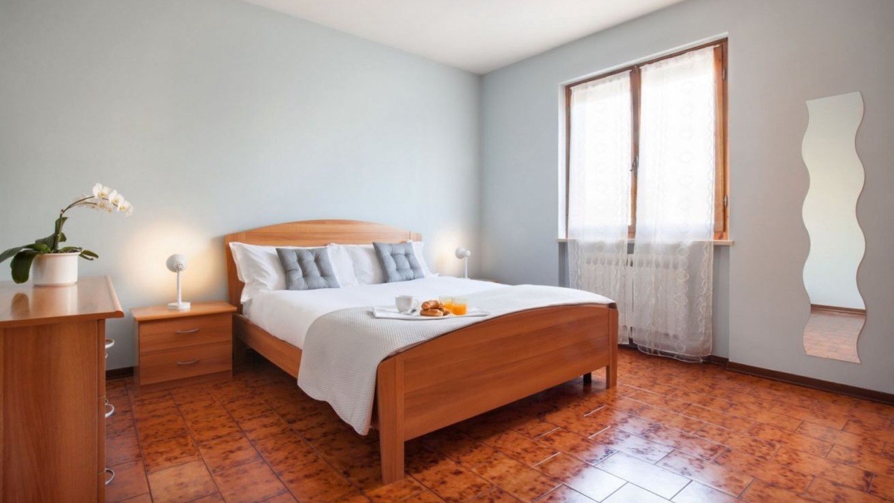 Photo of Bedroom in Bardolino