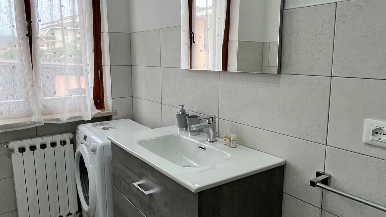 Photo of Bathroom in Bardolino