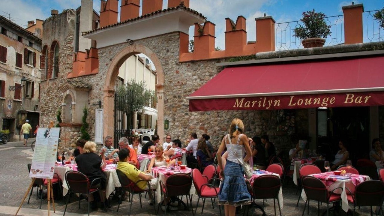 Photo of Outdoor in Bardolino